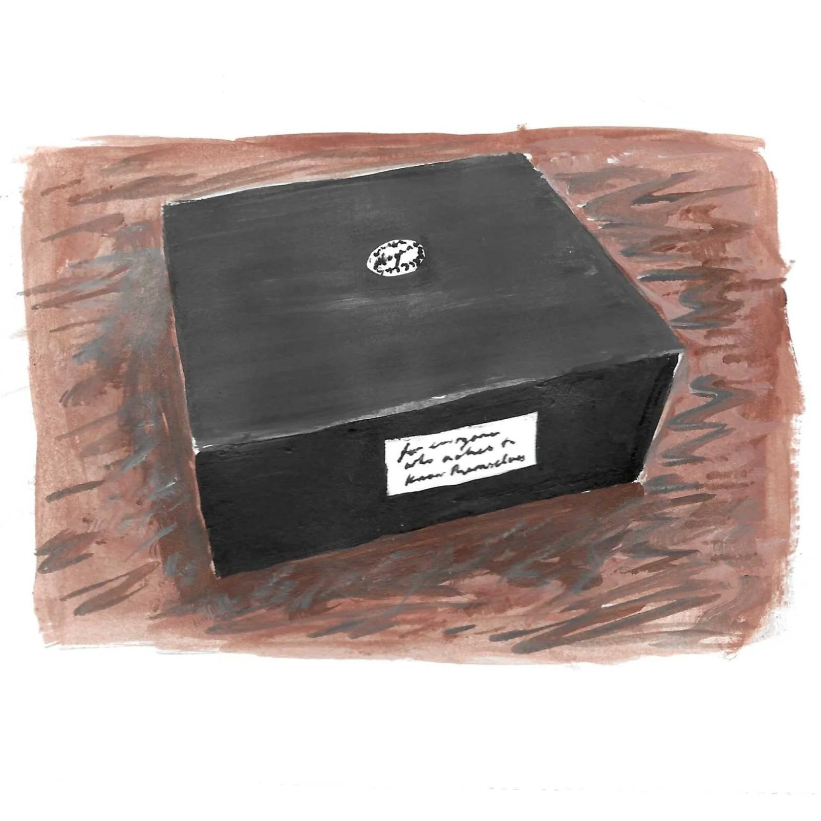 The Black Box — Alayna Music